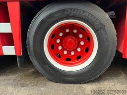 Volvo FH 750 8x2 + PALFINGER PK92002 SH E (6x - 20m) ...