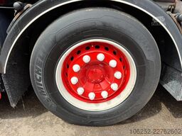 Volvo FH 750 8x2 + PALFINGER PK92002 SH E (6x - 20m) ...
