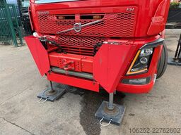 Volvo FH 750 8x2 + PALFINGER PK92002 SH E (6x - 20m) ...
