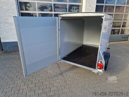 Debon C255 Roadster Sport Polyester Seitentür