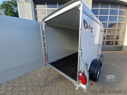 Debon C255 Roadster Sport Polyester Seitentür
