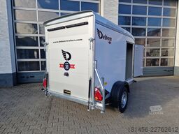Debon C255 Roadster Sport Polyester Seitentür