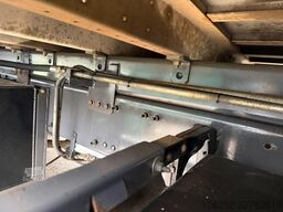 Volvo FM 420 6x4 BAUSTOFF + KRAN PALFINGER PK18502 SH...