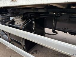 Volvo FM 420 6x4 BAUSTOFF + KRAN PALFINGER PK18502 SH...