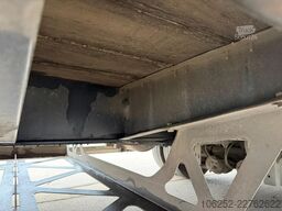 FAYMONVILLE MAX Trailer 2-AXES LOWLOADER 21T - ALU RAMPS - ...