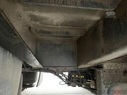 FAYMONVILLE MAX Trailer 2-AXES LOWLOADER 21T - ALU RAMPS - ...