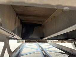 FAYMONVILLE MAX Trailer 2-AXES LOWLOADER 21T - ALU RAMPS - ...