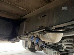 FAYMONVILLE MAX Trailer 2-AXES LOWLOADER 21T - ALU RAMPS - ...