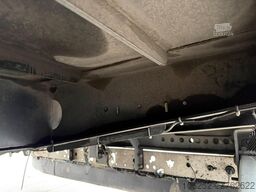 FAYMONVILLE MAX Trailer 2-AXES LOWLOADER 21T - ALU RAMPS - ...
