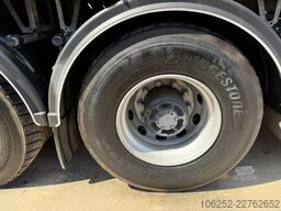 Volvo FH 420 8x4 TRIDEM + (31m!) CRANE HIAB 858 E-7 +...