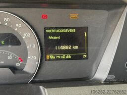 Volvo FH 420 8x4 TRIDEM + (31m!) CRANE HIAB 858 E-7 +...