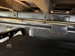 Volvo FM 420 6x4 + CRANE PALFINGER PK18502 SH B (3x) ...