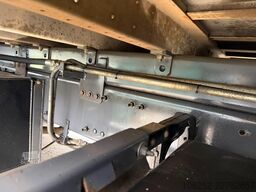 Volvo FM 420 6x4 + CRANE PALFINGER PK18502 SH B (3x) ...