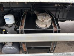Volvo FM 420 6x4 + CRANE PALFINGER PK18502 SH B (3x) ...