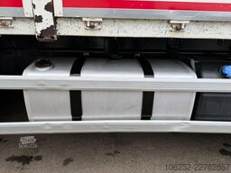 Volvo FM 420 6x4 + CRANE PALFINGER PK18502 SH B (3x) ...