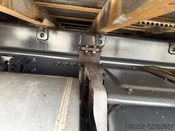Volvo FM 420 6x4 + CRANE PALFINGER PK18502 SH B (3x) ...