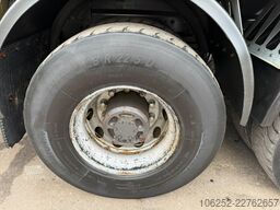 Volvo FM 420 6x4 + CRANE PALFINGER PK18502 SH B (3x) ...