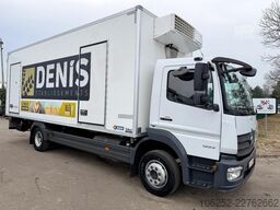 Mercedes-Benz Atego 1223 FRIGO THERMOKING SPECTRUM V-800 MAX ...