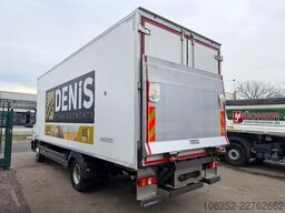 Mercedes-Benz Atego 1223 FRIGO THERMOKING SPECTRUM V-800 MAX ...