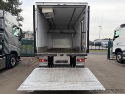 Mercedes-Benz Atego 1223 FRIGO THERMOKING SPECTRUM V-800 MAX ...