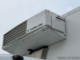 Mercedes-Benz Atego 1223 FRIGO THERMOKING SPECTRUM V-800 MAX ...