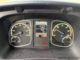 Mercedes-Benz Atego 1223 FRIGO THERMOKING SPECTRUM V-800 MAX ...