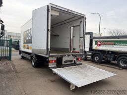 Mercedes-Benz Atego 1223 FRIGO THERMOKING SPECTRUM V-800 MAX ...