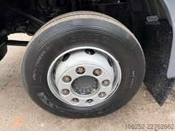 Mercedes-Benz Atego 1223 FRIGO THERMOKING SPECTRUM V-800 MAX ...