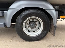 Mercedes-Benz Atego 1223 FRIGO THERMOKING SPECTRUM V-800 MAX ...