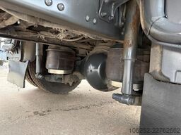 Mercedes-Benz Atego 1223 FRIGO THERMOKING SPECTRUM V-800 MAX ...