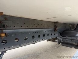 Mercedes-Benz Atego 1223 FRIGO THERMOKING SPECTRUM V-800 MAX ...