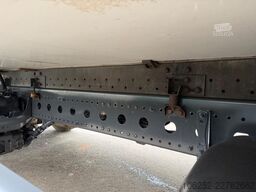 Mercedes-Benz Atego 1223 FRIGO THERMOKING SPECTRUM V-800 MAX ...