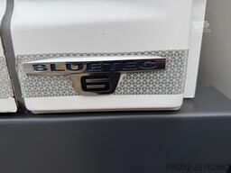 Mercedes-Benz Atego 1223 FRIGO THERMOKING SPECTRUM V-800 MAX ...