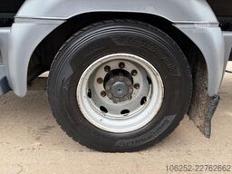 Mercedes-Benz Atego 1223 FRIGO THERMOKING SPECTRUM V-800 MAX ...