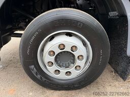 Mercedes-Benz Atego 1223 FRIGO THERMOKING SPECTRUM V-800 MAX ...