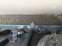Mercedes-Benz Atego 1223 FRIGO THERMOKING SPECTRUM V-800 MAX ...