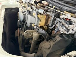 Mercedes-Benz Atego 1223 FRIGO THERMOKING SPECTRUM V-800 MAX ...