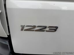Mercedes-Benz Atego 1223 FRIGO THERMOKING SPECTRUM V-800 MAX ...