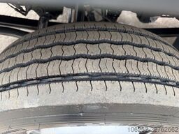 Mercedes-Benz Atego 1223 FRIGO THERMOKING SPECTRUM V-800 MAX ...
