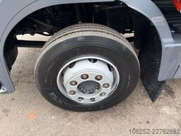Mercedes-Benz Atego 1223 FRIGO THERMOKING SPECTRUM V-800 MAX ...