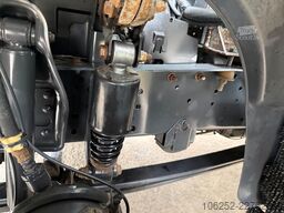 Mercedes-Benz Atego 1223 FRIGO THERMOKING SPECTRUM V-800 MAX ...