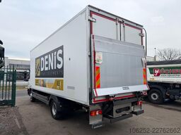 Mercedes-Benz Atego 1223 FRIGO THERMOKING SPECTRUM V-800 MAX ...