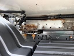 Mercedes-Benz Atego 1223 FRIGO THERMOKING SPECTRUM V-800 MAX ...