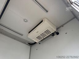 Mercedes-Benz Atego 1223 FRIGO THERMOKING SPECTRUM V-800 MAX ...