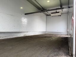 Mercedes-Benz Atego 1223 FRIGO THERMOKING SPECTRUM V-800 MAX ...