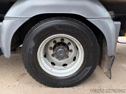 Mercedes-Benz Atego 1223 FRIGO THERMOKING SPECTRUM V-800 MAX ...