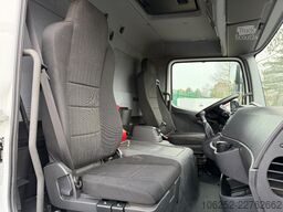 Mercedes-Benz Atego 1223 FRIGO THERMOKING SPECTRUM V-800 MAX ...
