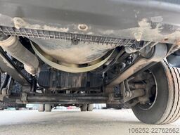 Mercedes-Benz Atego 1223 FRIGO THERMOKING SPECTRUM V-800 MAX ...