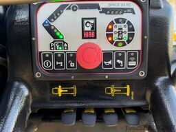 Volvo FH 420 8x4 PRITSCHE + (31m!) KRAN HIAB 858 E-7 ...