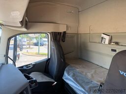 Volvo FH 420 8x4 PRITSCHE + (31m!) KRAN HIAB 858 E-7 ...